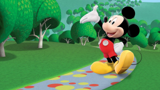 mickey-mouse 1 lista